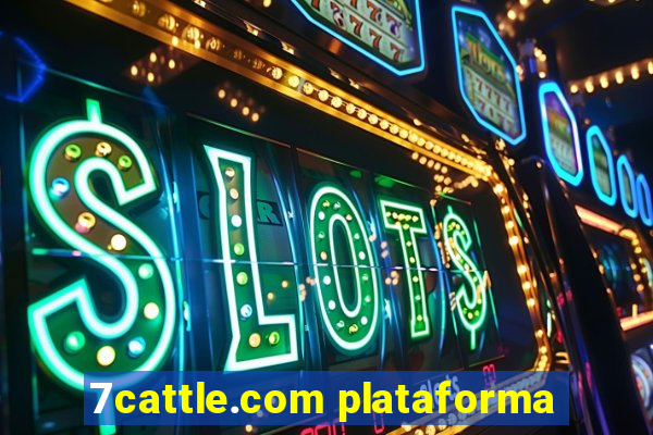 7cattle.com plataforma